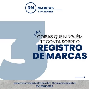 3 coisas que ninguém te conta sobre o registro de marca!
