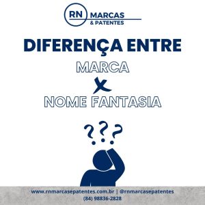 Nome Fantasia e Marca: Entenda a Diferença e Proteja Seu Negócio
