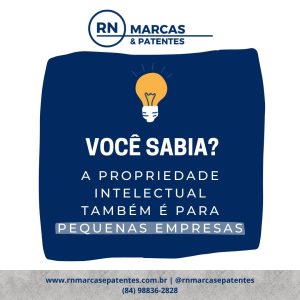 A Propriedade Intelectual Não É Só Para Gigantes: Por Que Pequenas Empresas e Autônomos Precisam Proteger Seus Ativos Mais Valiosos