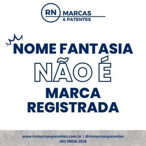 Nome fantasia não é marca registrada: entenda a diferença crucial para a segurança do seu negócio.